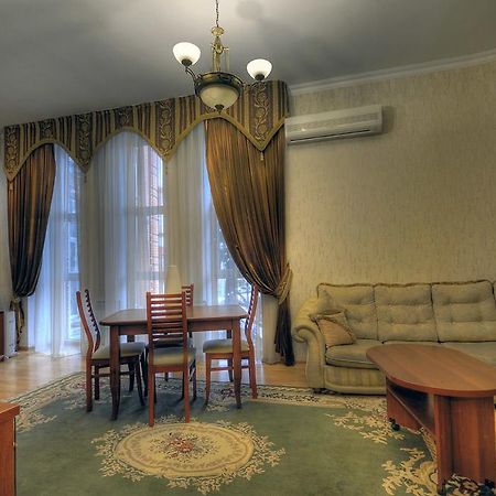 Kadgaron Hotel Vladikavkaz Esterno foto