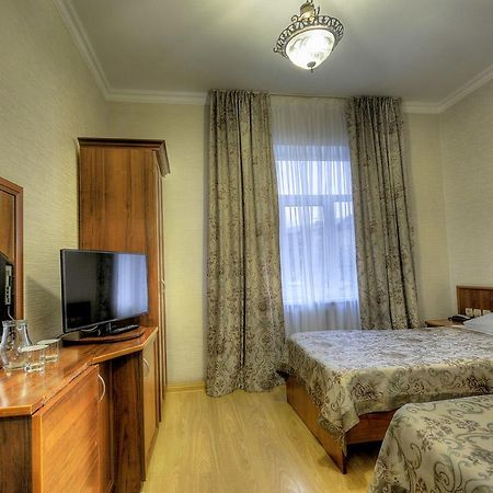 Kadgaron Hotel Vladikavkaz Esterno foto