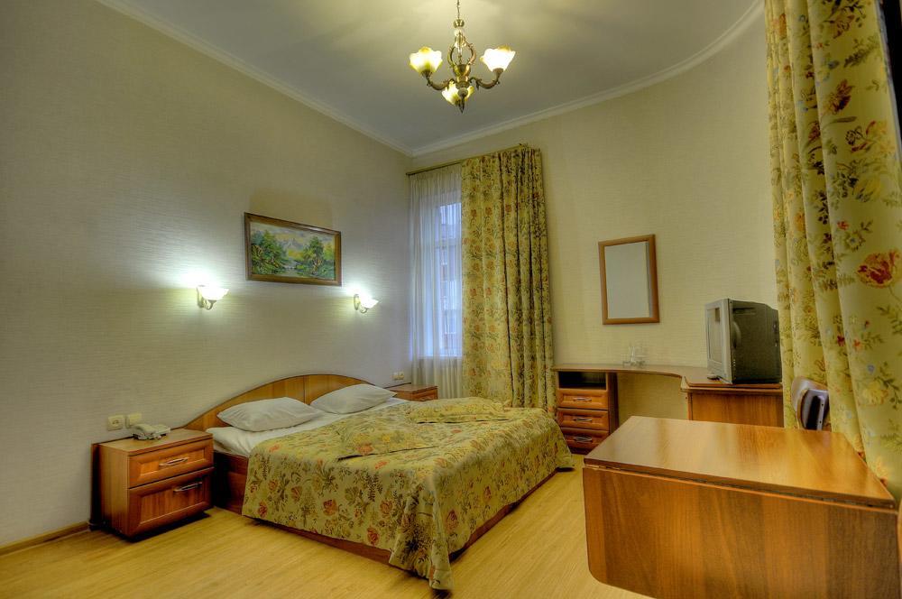 Kadgaron Hotel Vladikavkaz Esterno foto