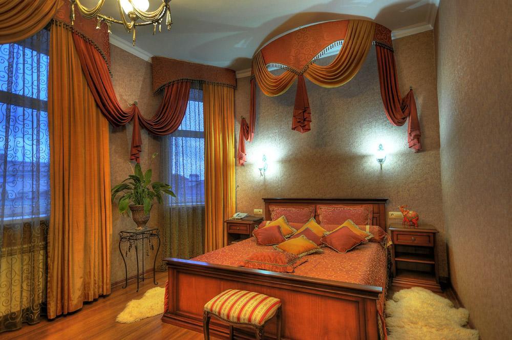 Kadgaron Hotel Vladikavkaz Esterno foto