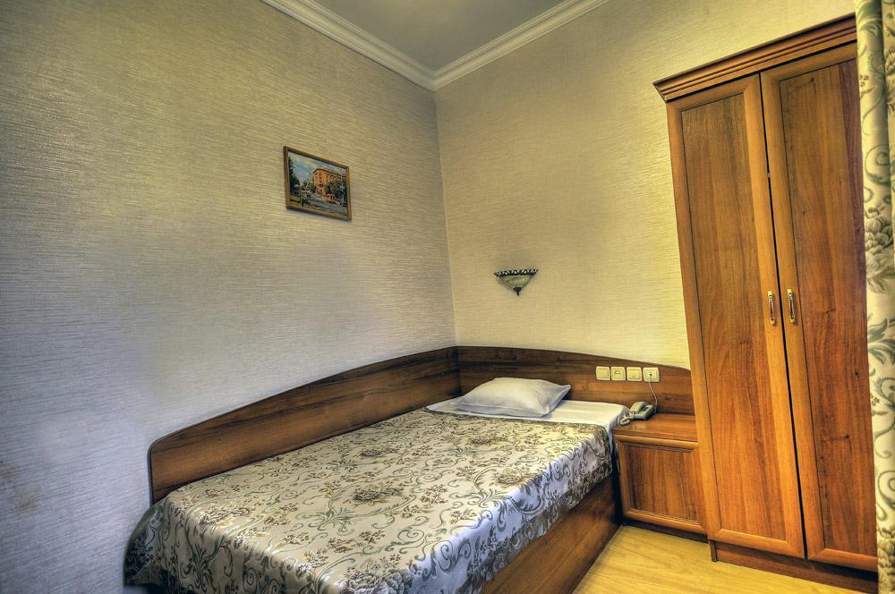 Kadgaron Hotel Vladikavkaz Esterno foto